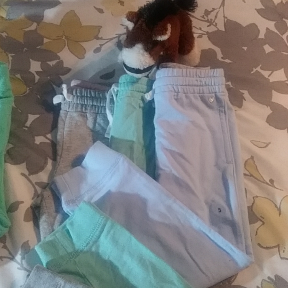 Pants